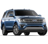 2019 Ford Expedition Blue Exterior Paint Color