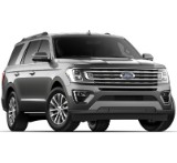 2019 Ford Expedition Magnetic Exterior Paint Color