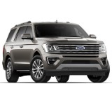 2019 Ford Expedition Stone Gray Exterior Paint Color