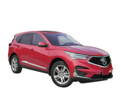 2019 Acura RDX Option Packages, Configurations & Comparisons: Base vs Technology vs A-Spec & Advance