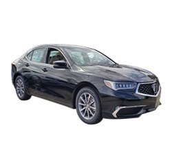 Why Buy a 2019 Acura TLX?