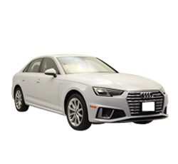 Why Buy a 2019 Audi A4?