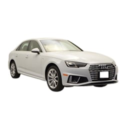 2019 Audi A4 Trim Levels 2019 Audi A4 Trim Levels