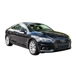 2019 Audi A5 Sportback Trim Levels, Configurations & Comparisons: Premium vs Premium Plus & Prestige