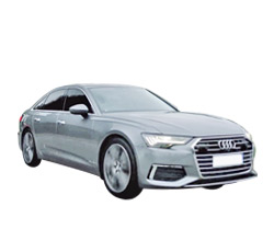 Why Buy a 2019 Audi A6?