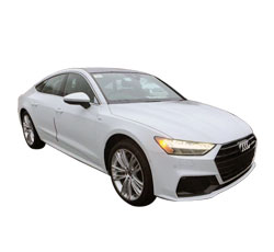 Why Buy a 2019 Audi A7?
