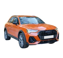 2019 Audi Q3 Trim Levels, Configurations & Comparisons: Premium vs Premium Plus