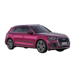 2019 Audi Q5 Trim Levels, Configurations & Comparisons: Premium vs Premium Plus vs Prestige