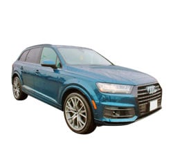 Why Buy a 2019 Audi Q7?