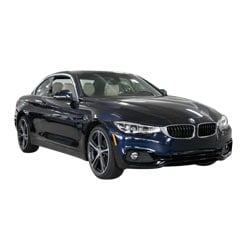 Why Buy a 2019 BMW 4-Series?