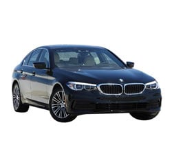 Why Buy a 2019 BMW 5-Series?