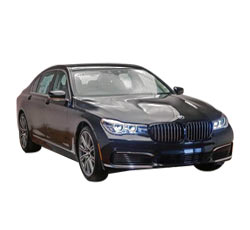 Why Buy a 2019 BMW 7-Series?