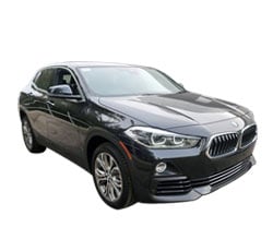 Why Buy a 2019 BMW X2?