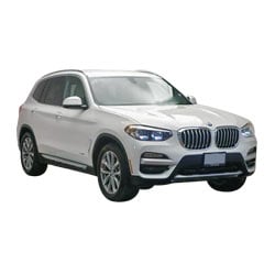 Why Buy a 2019 BMW X3?