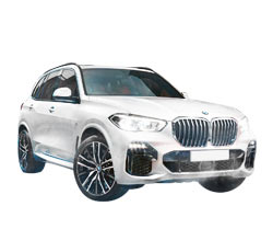 Why Buy a 2019 BMW X5?