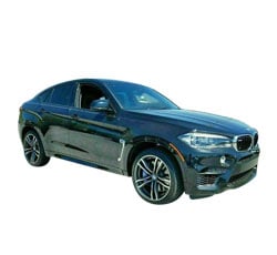 Why Buy a 2019 BMW X6?