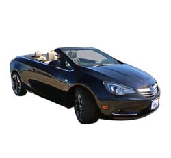 Why Buy a 2019 Buick Cascada?