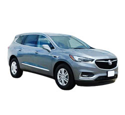 Why Buy a 2019 Buick Enclave?