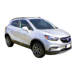 Why Buy a 2019 Buick Encore?