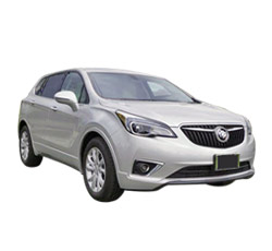 Why Buy a 2019 Buick Envision?