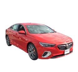 Why Buy a 2019 Buick Regal?