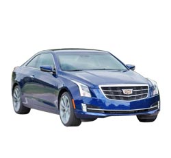 2019 Cadillac ATS Trim Levels, Configurations & Comparisons: Base vs Luxury vs Premium Luxury, Premium Performance & ATS-V