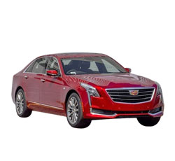 2019 Cadillac CT6 Trim Levels, Configurations & Comparisons: Luxury vs Premium Luxury,Sport & Platinum