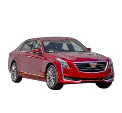 Why Buy a 2019 Cadillac CT6?