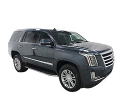 Why Buy a 2019 Cadillac Escalade?