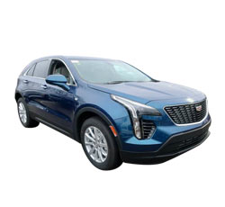 Why Buy a 2019 Cadillac XT4?