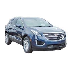 2019 Cadillac XT5 Trim Levels, Configurations & Comparisons: Standard vs Luxury vs Premium Luxury & Platinum