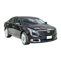 Why Buy a 2019 Cadillac XTS?