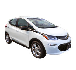 Why Buy a 2019 Chevrolet Bolt?