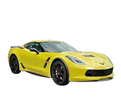 Why Buy a 2019 Chevrolet Corvette?