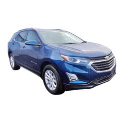 Why Buy a 2019 Chevrolet Equinox?