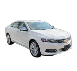 Why Buy a 2019 Chevrolet Impala?