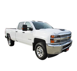 Why Buy a 2019 Chevrolet Silverado 3500HD?