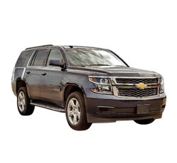 Why Buy a 2019 Chevrolet Tahoe?
