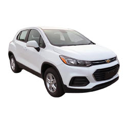 Why Buy a 2019 Chevrolet Trax?