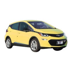 Why Buy a 2019 Chevrolet Volt?