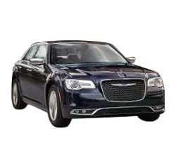 Why Buy a 2019 Chrysler 300?