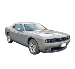 Why Buy a 2019 Dodge Challenger?