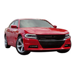 dodge charger configurations