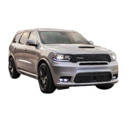 Why Buy a 2019 Dodge Durango?