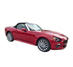 Why Buy a 2019 Fiat 124 Spider?