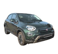 Why Buy a 2019 Fiat 500X?