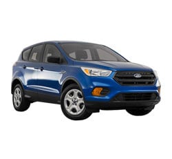 Ford Escape 2014 Color Chart