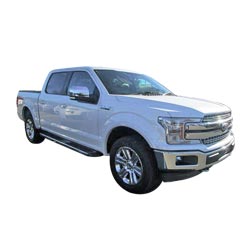 Why Buy a 2019 Ford F-150 4WD?