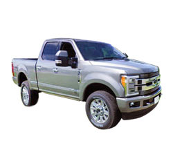 Why Buy a 2019 Ford F-350?