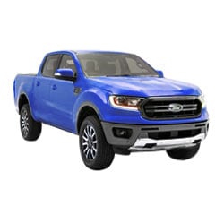 2019 Ford Ranger Trim Levels, Configurations & Comparisons: XL vs XLT & Lariat